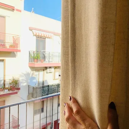 Dimora Anvi - Relax Fronte Mare Polignano a Mare