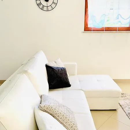 Appartement Dimora Anvi - Relax Fronte Mare Polignano a Mare