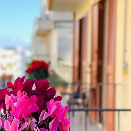 Dimora Anvi - Relax Fronte Mare Polignano a Mare