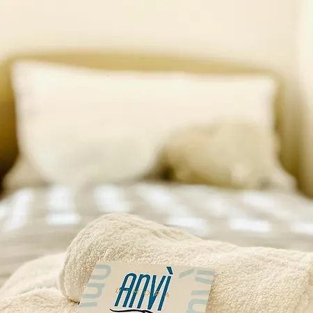 Dimora Anvi - Relax Fronte Mare