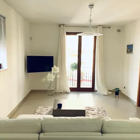 Dimora Anvi - Relax Fronte Mare Polignano a Mare