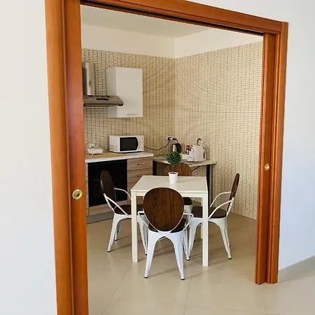 Appartement Dimora Anvi - Relax Fronte Mare Polignano a Mare