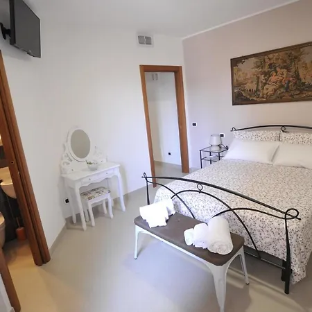 Appartement Dimora Anvi - Relax Fronte Mare Polignano a Mare