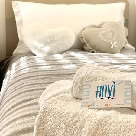 Lejlighed Dimora Anvi - Relax Fronte Mare Polignano a Mare