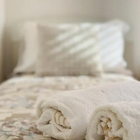 Dimora Anvi - Relax Fronte Mare Appartement Polignano a Mare