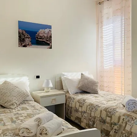 Appartement Dimora Anvi - Relax Fronte Mare