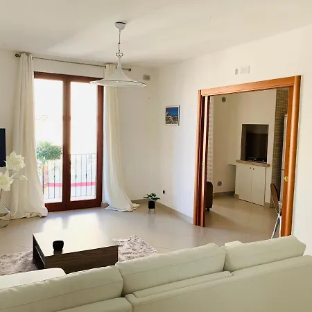 Appartement Dimora Anvi - Relax Fronte Mare Polignano a Mare