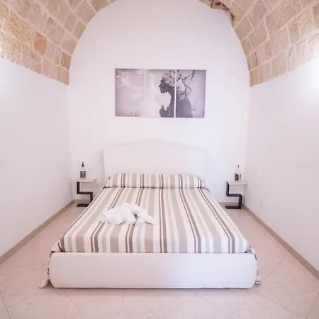 Appartement Dimora Anvi - Relax Fronte Mare Polignano a Mare