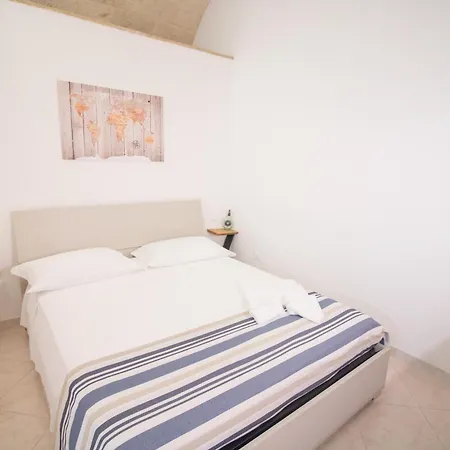 Appartement Dimora Anvi - Relax Fronte Mare