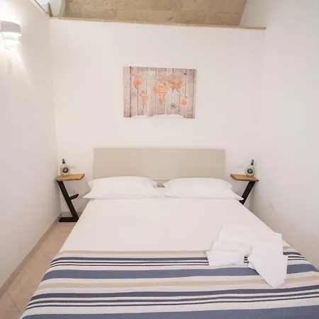 Dimora Anvi - Dimora Anvi Mare Appartamento Polignano a Mare