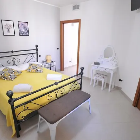 Appartement Dimora Anvi - Relax Fronte Mare *