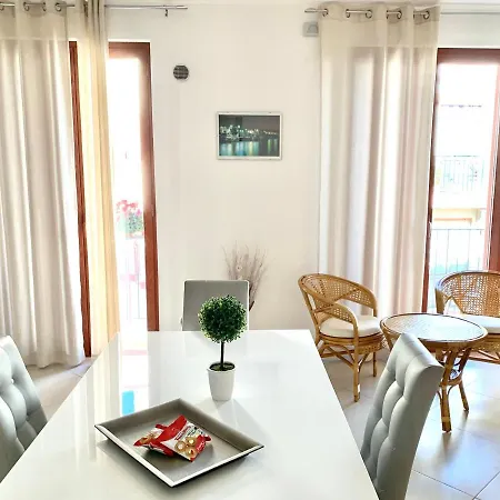 Appartement Dimora Anvi - Relax Fronte Mare