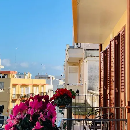 Dimora Anvi - Relax Fronte Mare * Polignano a Mare