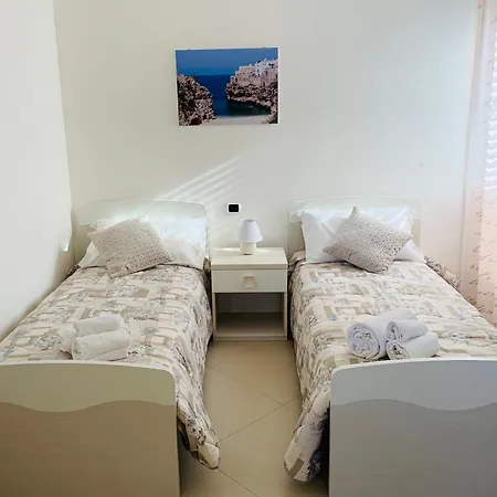 Dimora Anvi - Relax Fronte Mare * Polignano a Mare