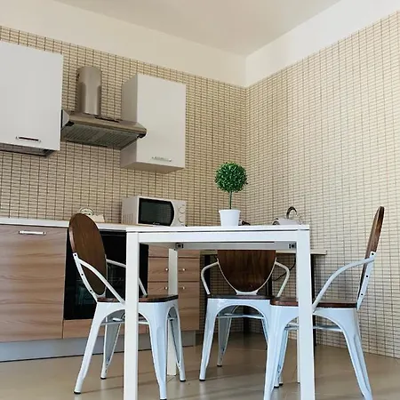 Dimora Anvi - Relax Fronte Mare Lejlighed Polignano a Mare