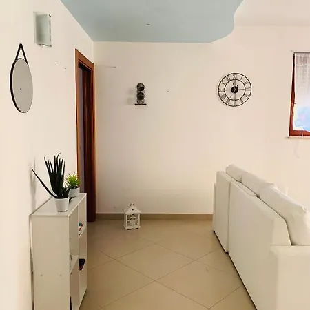 Dimora Anvi - Relax Fronte Mare *