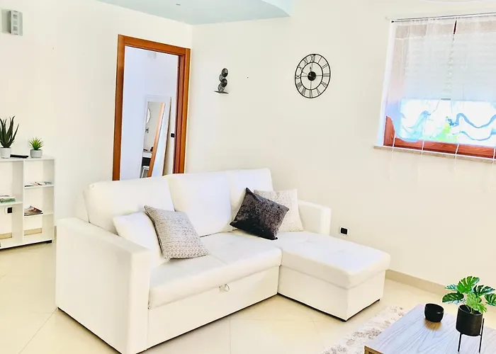 Dimora Anvi - Dimora Anvi Mare Appartamento Polignano a Mare