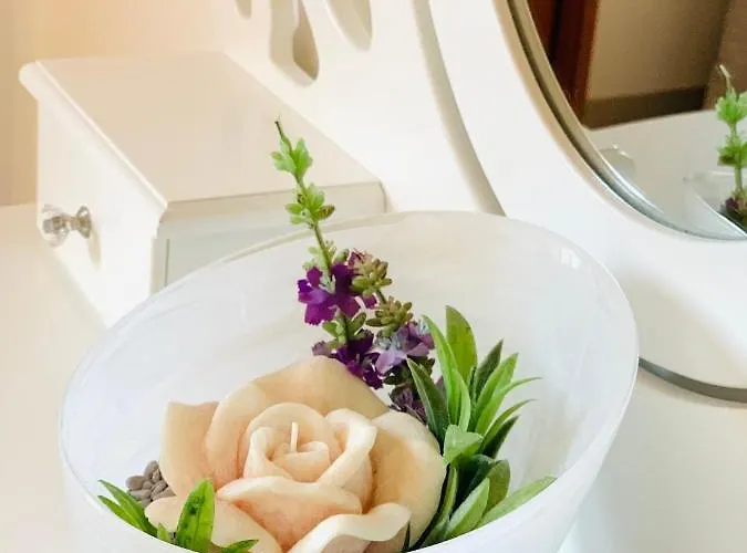 Appartamento Dimora Anvi - Dimora Anvi Mare *