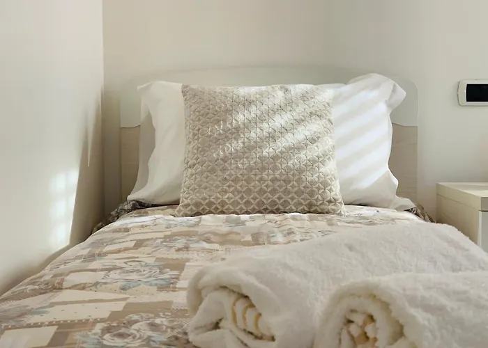 Appartamento Dimora Anvi - Dimora Anvi Mare