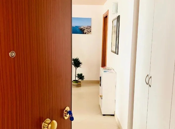 Dimora Anvi - Dimora Anvi Mare Polignano a Mare