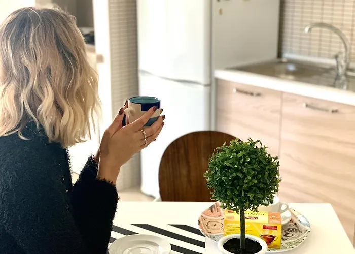 Dimora Anvi - Dimora Anvi Mare * Polignano a Mare