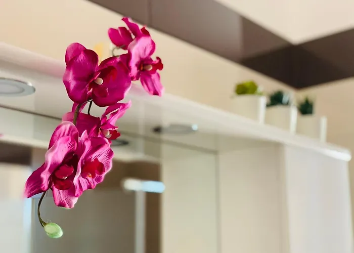 Appartamento Dimora Anvi - Dimora Anvi Mare