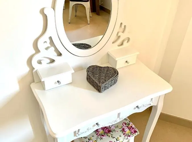 Dimora Anvi - Dimora Anvi Mare Appartamento *