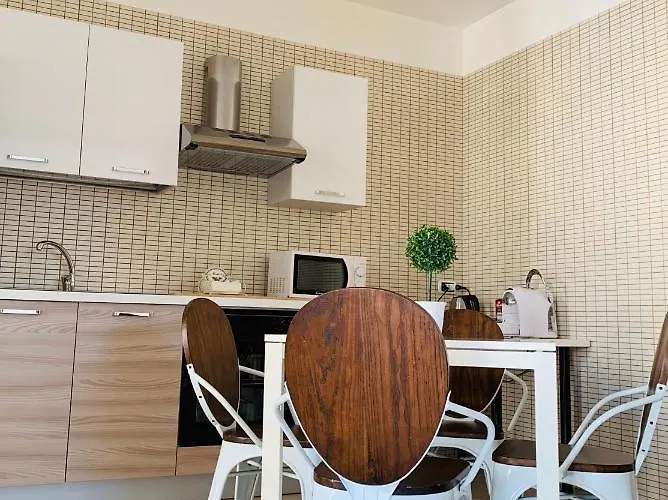 Dimora Anvi - Dimora Anvi Mare Polignano a Mare