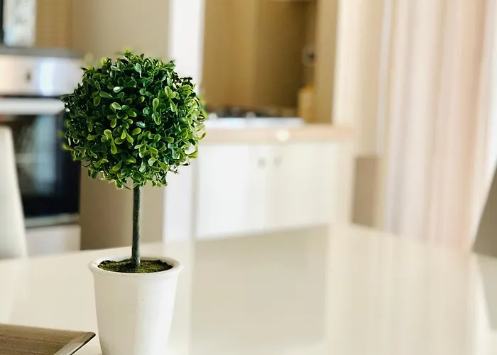 Dimora Anvi - Dimora Anvi Mare Appartamento *