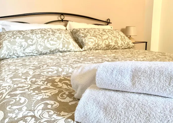 Appartamento Dimora Anvi - Dimora Anvi Mare