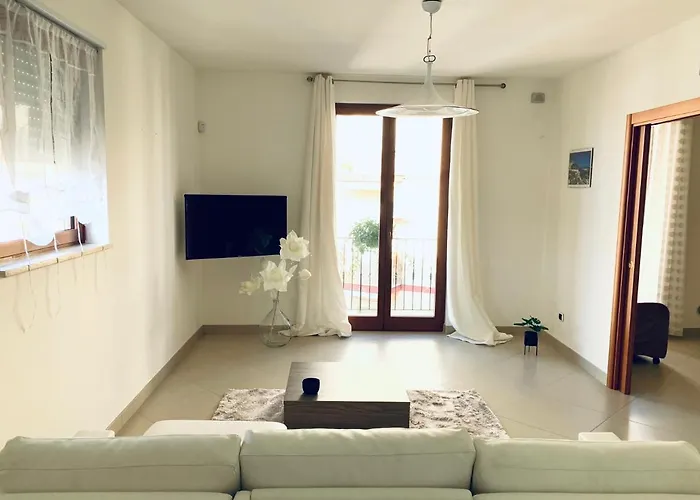 Dimora Anvi - Dimora Anvi Mare Polignano a Mare