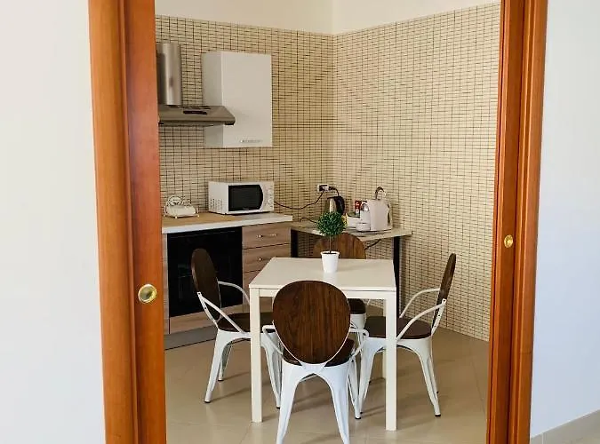 Appartamento Dimora Anvi - Dimora Anvi Mare Polignano a Mare