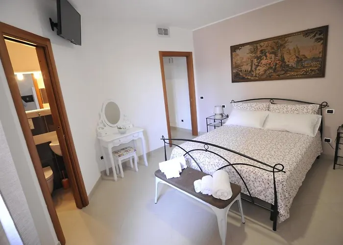 Appartamento Dimora Anvi - Dimora Anvi Mare Polignano a Mare