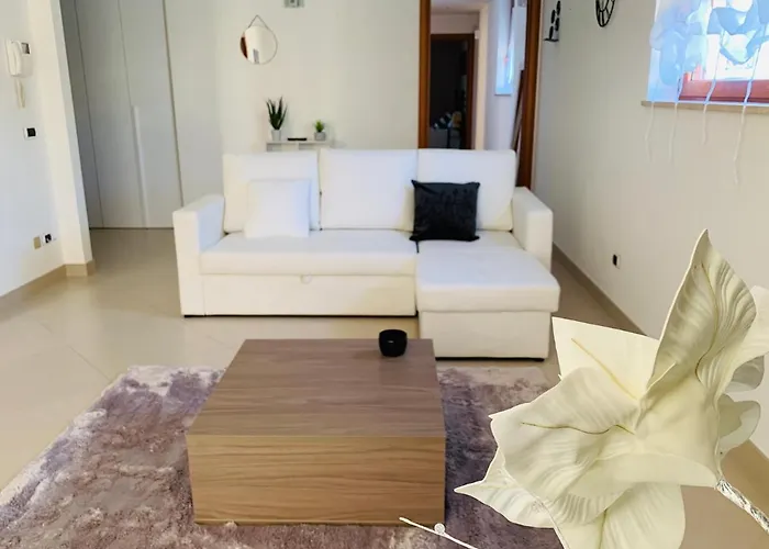 Dimora Anvi - Dimora Anvi Mare