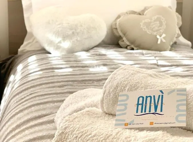 Appartamento Dimora Anvi - Dimora Anvi Mare Polignano a Mare