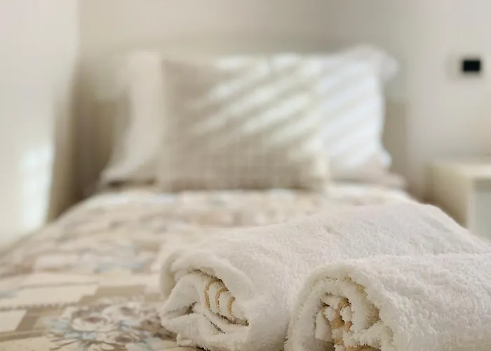 Dimora Anvi - Dimora Anvi Mare Appartamento Polignano a Mare