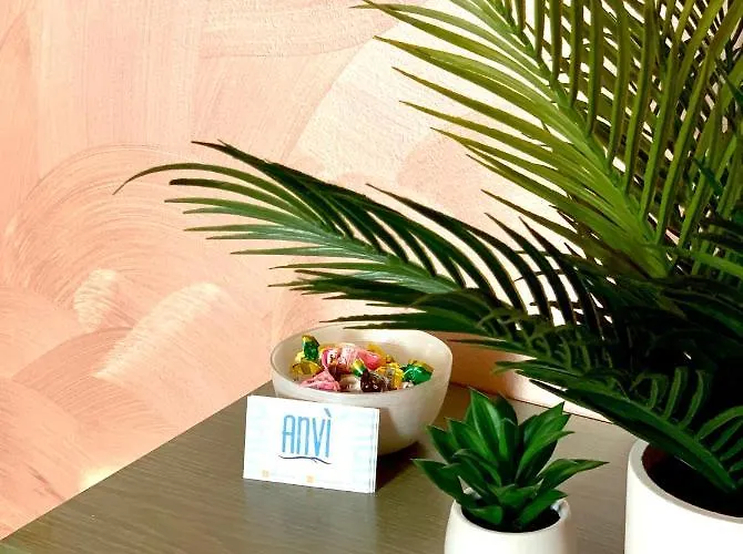 Dimora Anvi - Dimora Anvi Mare Appartamento Polignano a Mare