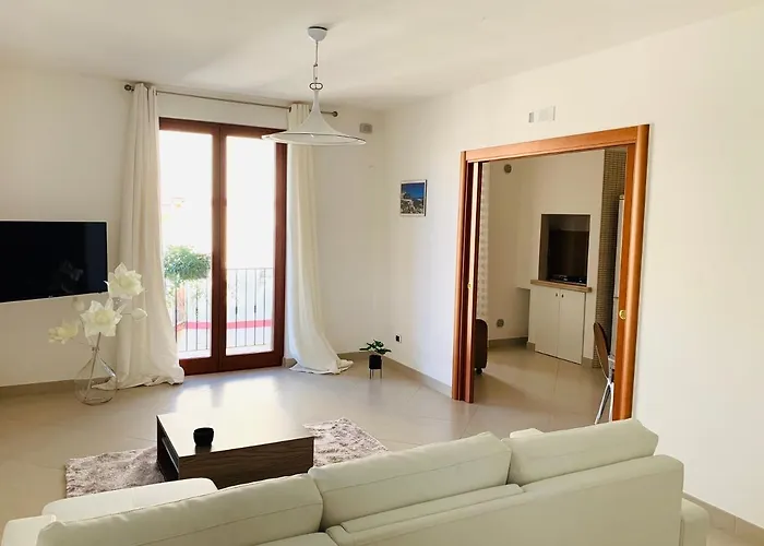 Appartamento Dimora Anvi - Dimora Anvi Mare Polignano a Mare