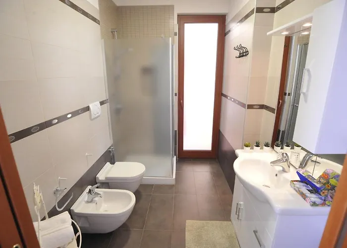 Dimora Anvi - Dimora Anvi Mare