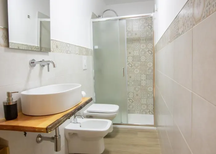 Dimora Anvi - Dimora Anvi Mare