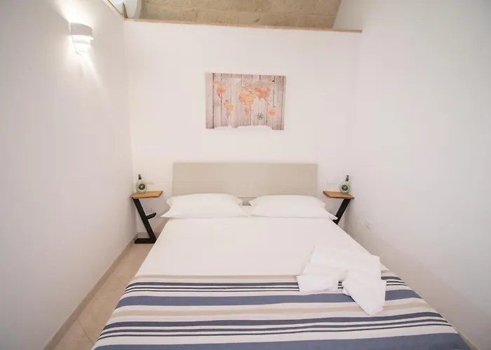 Dimora Anvi - Dimora Anvi Mare Appartamento Polignano a Mare