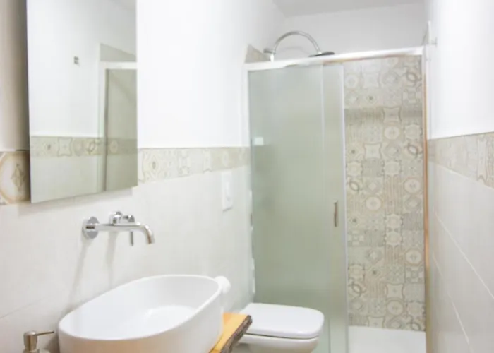 Dimora Anvi - Dimora Anvi Mare Polignano a Mare