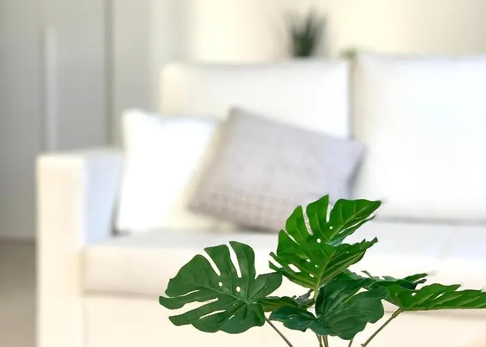 Dimora Anvi - Dimora Anvi Mare Appartamento *