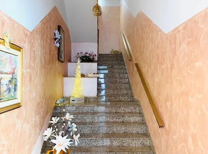 Appartamento Dimora Anvi - Dimora Anvi Mare *