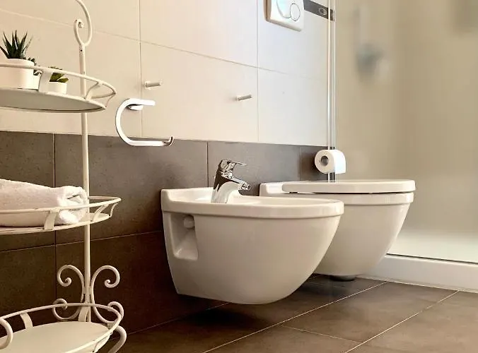 Dimora Anvi - Dimora Anvi Mare *