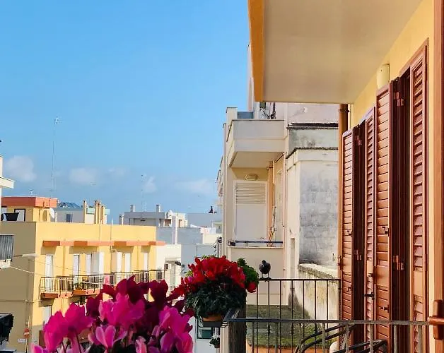 Dimora Anvi - Dimora Anvi Mare * Polignano a Mare