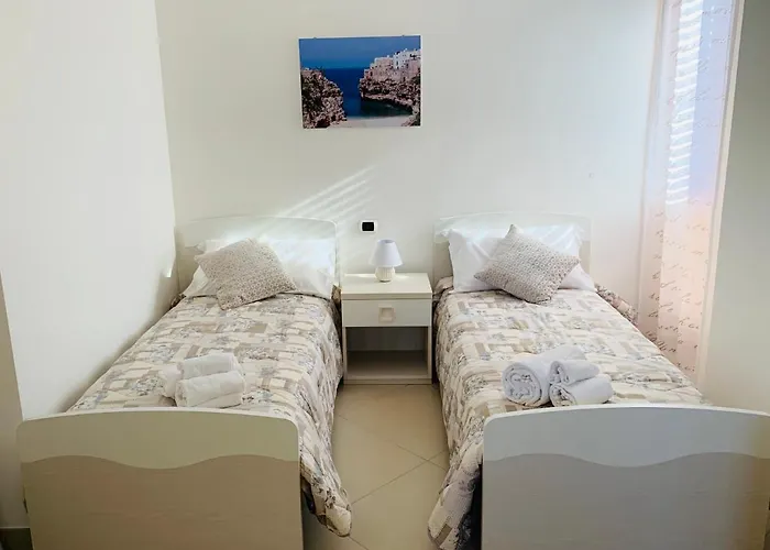 Dimora Anvi - Dimora Anvi Mare * Polignano a Mare