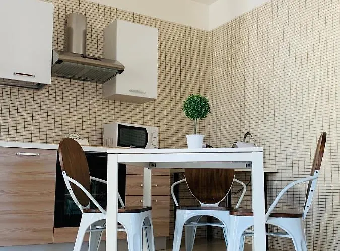 Dimora Anvi - Dimora Anvi Mare Appartamento Polignano a Mare