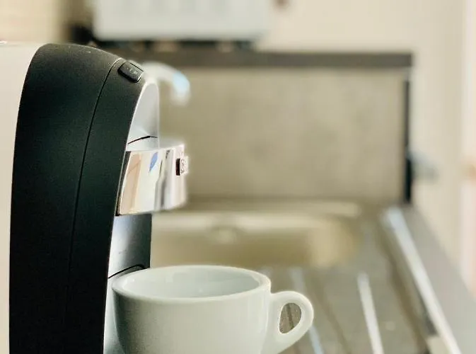 Dimora Anvi - Dimora Anvi Mare Polignano a Mare