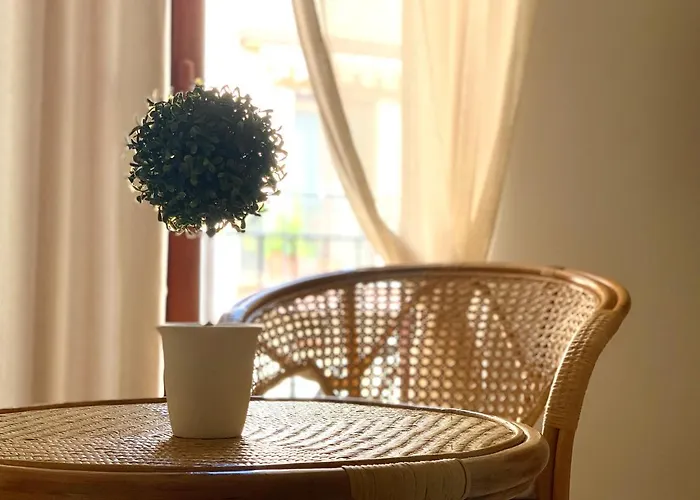 Appartamento Dimora Anvi - Dimora Anvi Mare *